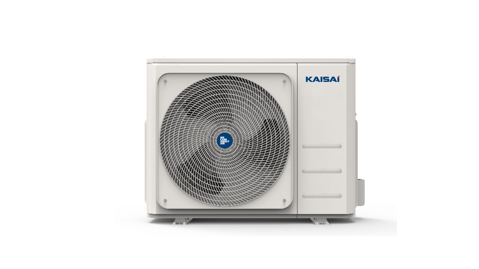 KAISAI multi split kültéri egység